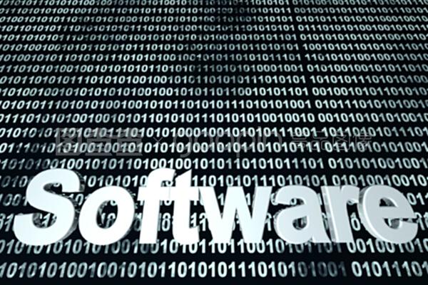 數字軟件開發